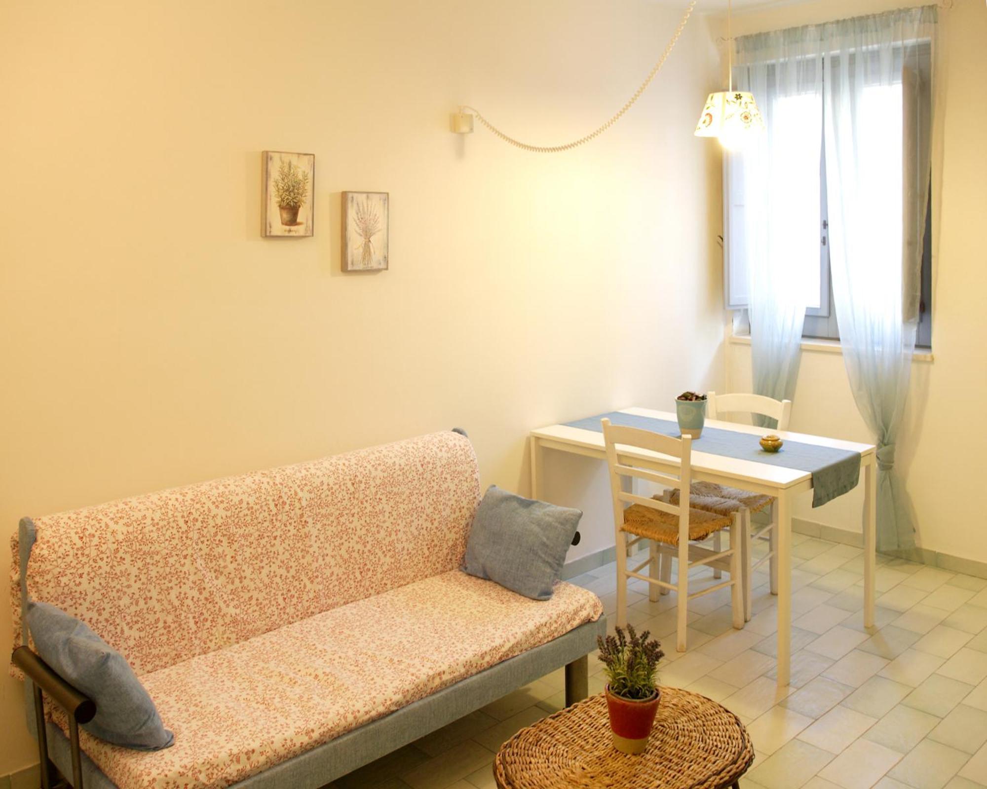 Midie Savelletri Room photo